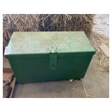 John Deere Green Toolbox