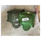 John Deere Cast Part