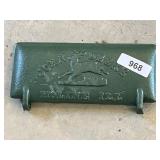 John Deere Cover Plate