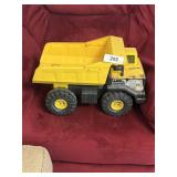 Tonka Dump Truck