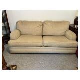 Broyhill Sofa Sleeper