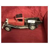 Repop Decorative Truck