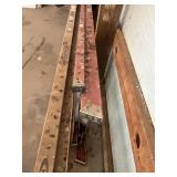 Step Ladder - Approx. 9ft.