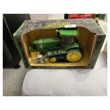Ertl 8520T Tractor In Original Box Diecast