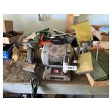 Craftsman 6" Bench Grinder