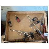 Craftsman Wrenches