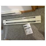 Marley Electric Baseboard Heater
