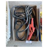 Jumper Cables