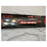 Ruger .177 CAL. Air Rifle
