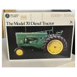 Precision Classics John Deere 70 Diesel Tractor
