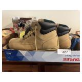 Texas Steer Size 13 Men