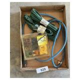 Buss Fuses & Electrical Cords