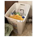 Arm & Hammer Oxi Detergent [3/4 Full] +
