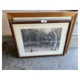 Wildlife Prints