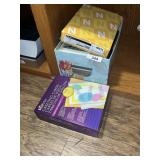 Office Paper, Card Paper & Other