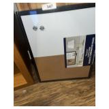 Office Combination Board