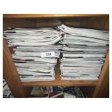 Car Magazines