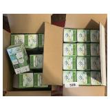 (2) Boxes New Light Bulbs