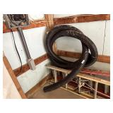 Plastic Tile Drain
