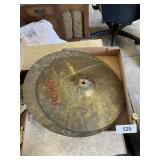 Cymbals
