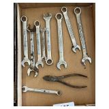 Craftsman Wrenches
