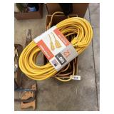 (2) Electrical Cords
