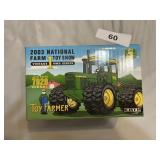Ertl John Deere 720 Die Cast Tractor