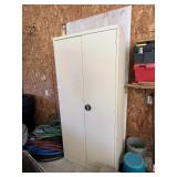 Metal Cabinet