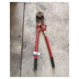 Bolt Cutters