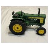 John Deere 720 Standard Tractor Plastic w/