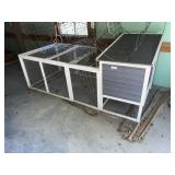 Chicken Coop