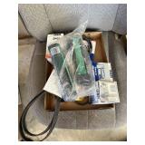 Automotive Box Lot