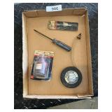 Bluegrass Box Lot
