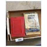 Napa Double Flaring Tool Set