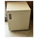 Metal Cabinet