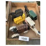 Cast Iron Toys - All Reproductions