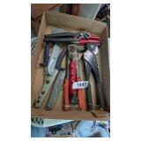 Rivet Guns & Other