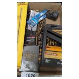 Drill Bits