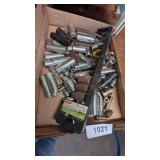 Assorted Sockets