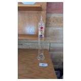 Galileo Thermometer