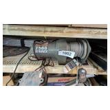 Electric Winch
