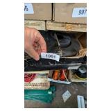 Brake Rotors [new]