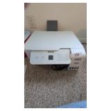 Epson Printer & Copier