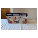 Apple Peeler