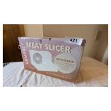 Meat Slicer