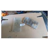 Roll Pins & Springs