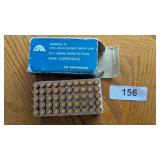 9x18MM Gun Cartridges