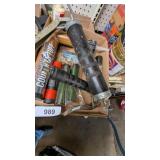 Grease Guns & Grease