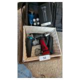 Mens Razors