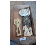Religious Figures